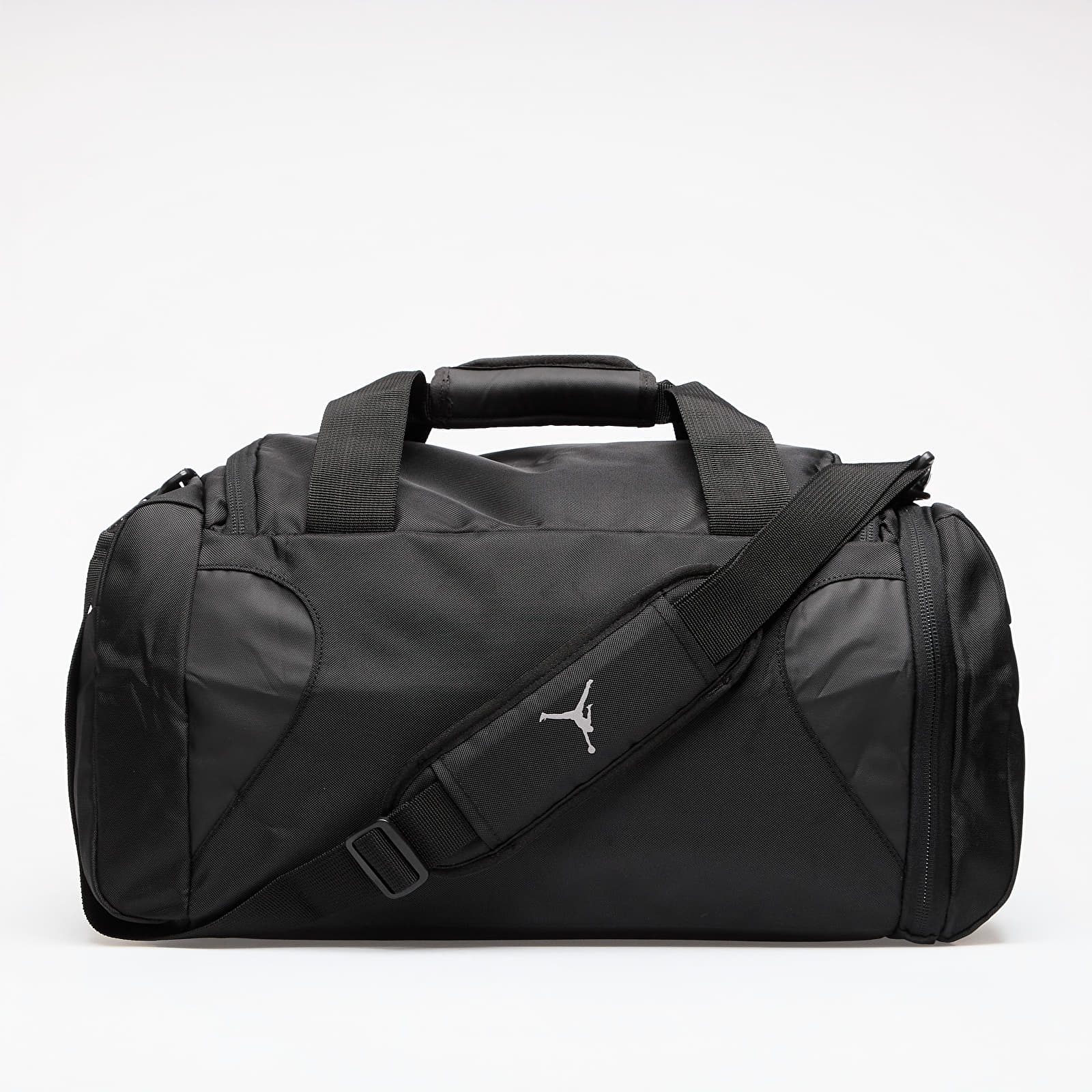 Sacs et sacs à dos Jordan Element Duffle Black
