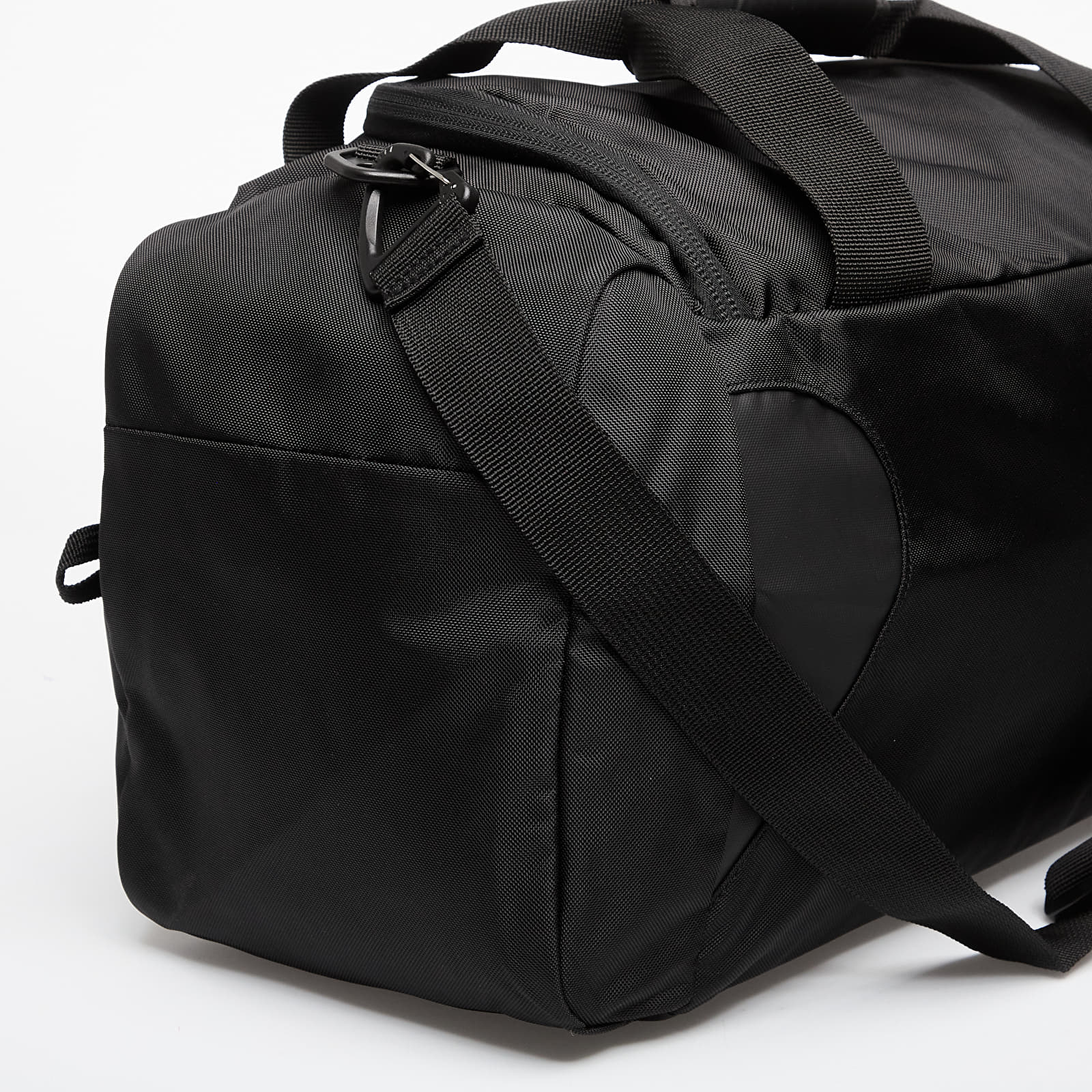 Sacs et sacs à dos Jordan Element Duffle Black