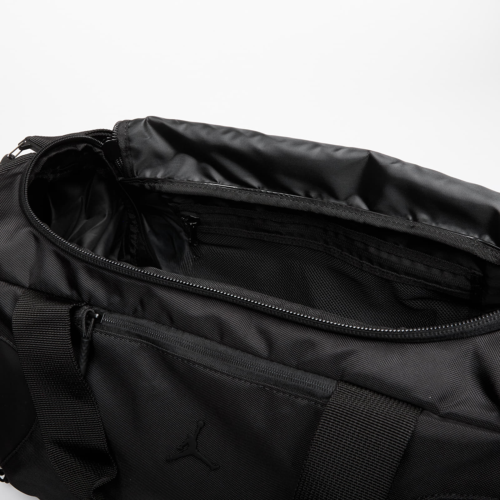 Sacs et sacs à dos Jordan Element Duffle Black