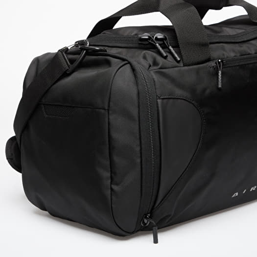 Jordan Element Duffle Black | Footshop