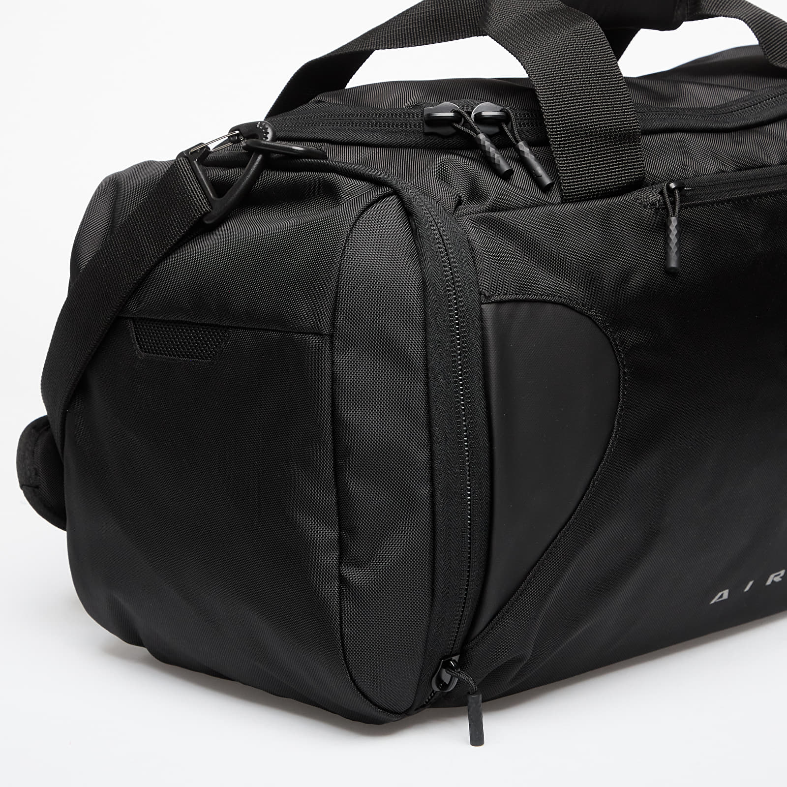 Sacs et sacs à dos Jordan Element Duffle Black
