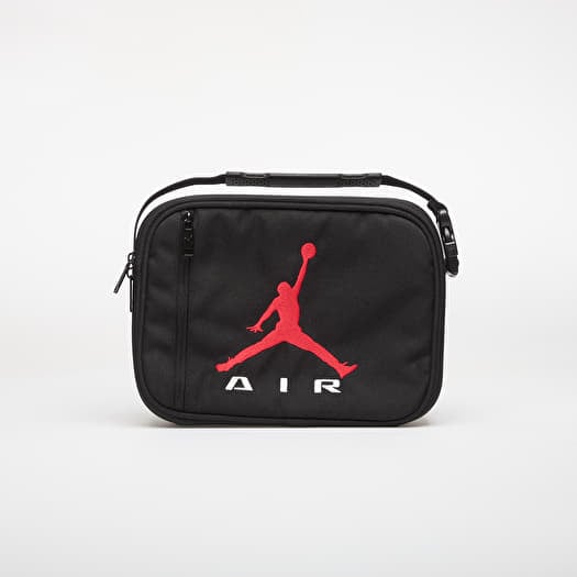 Jordan Air Fuel Pack Black