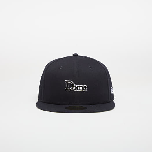 Dime Classic New Era Cap Navy