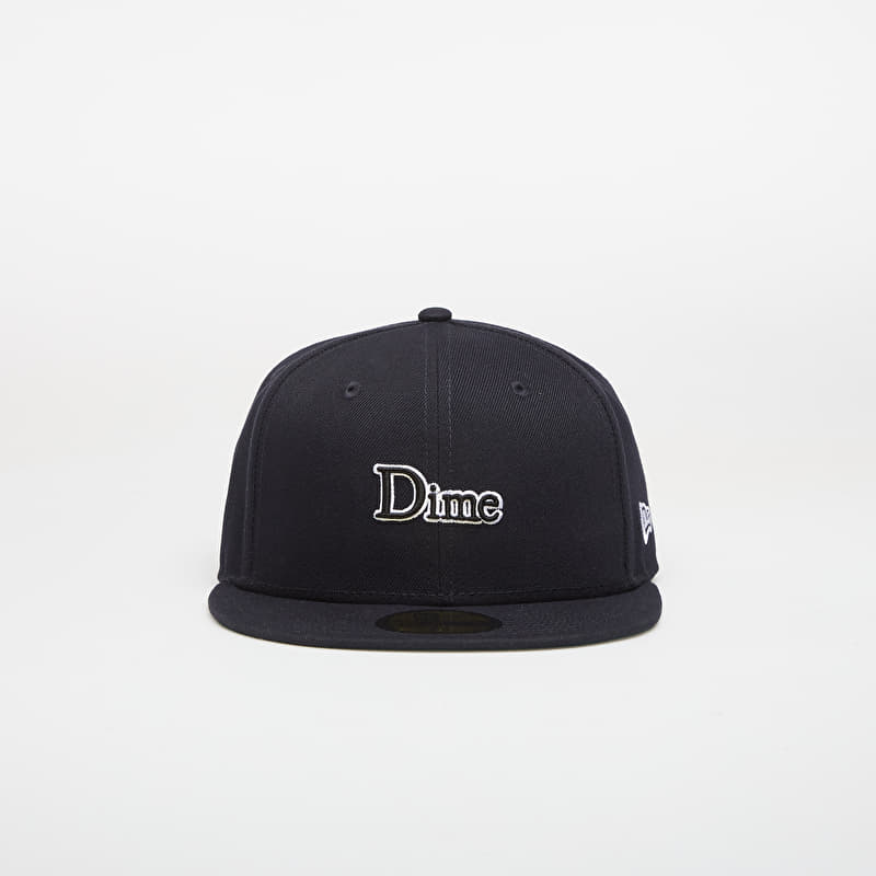 Dime Classic New Era Cap Navy
