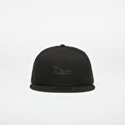 Dime Classic New Era Cap Black