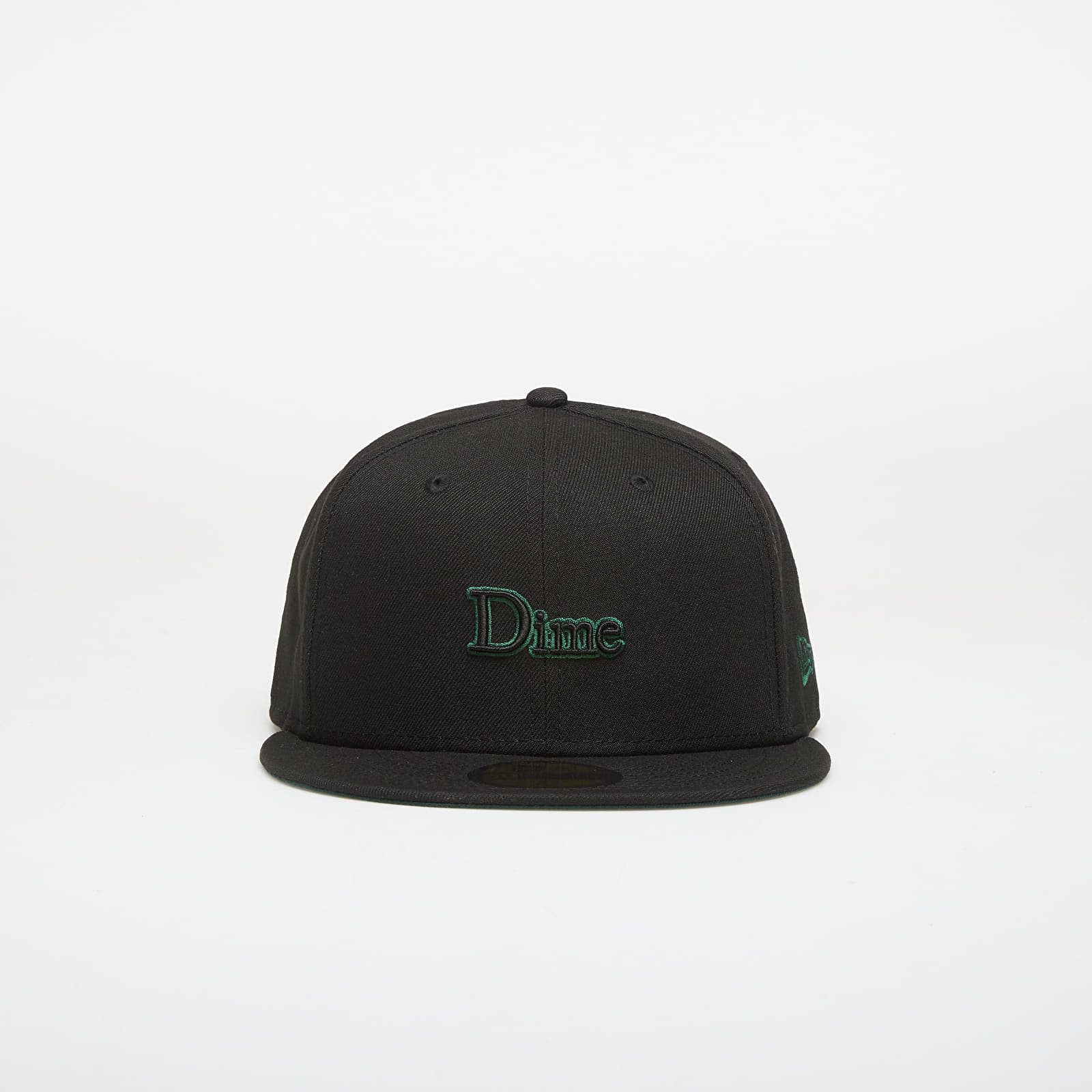 Caps Dime Classic New Era Cap Black