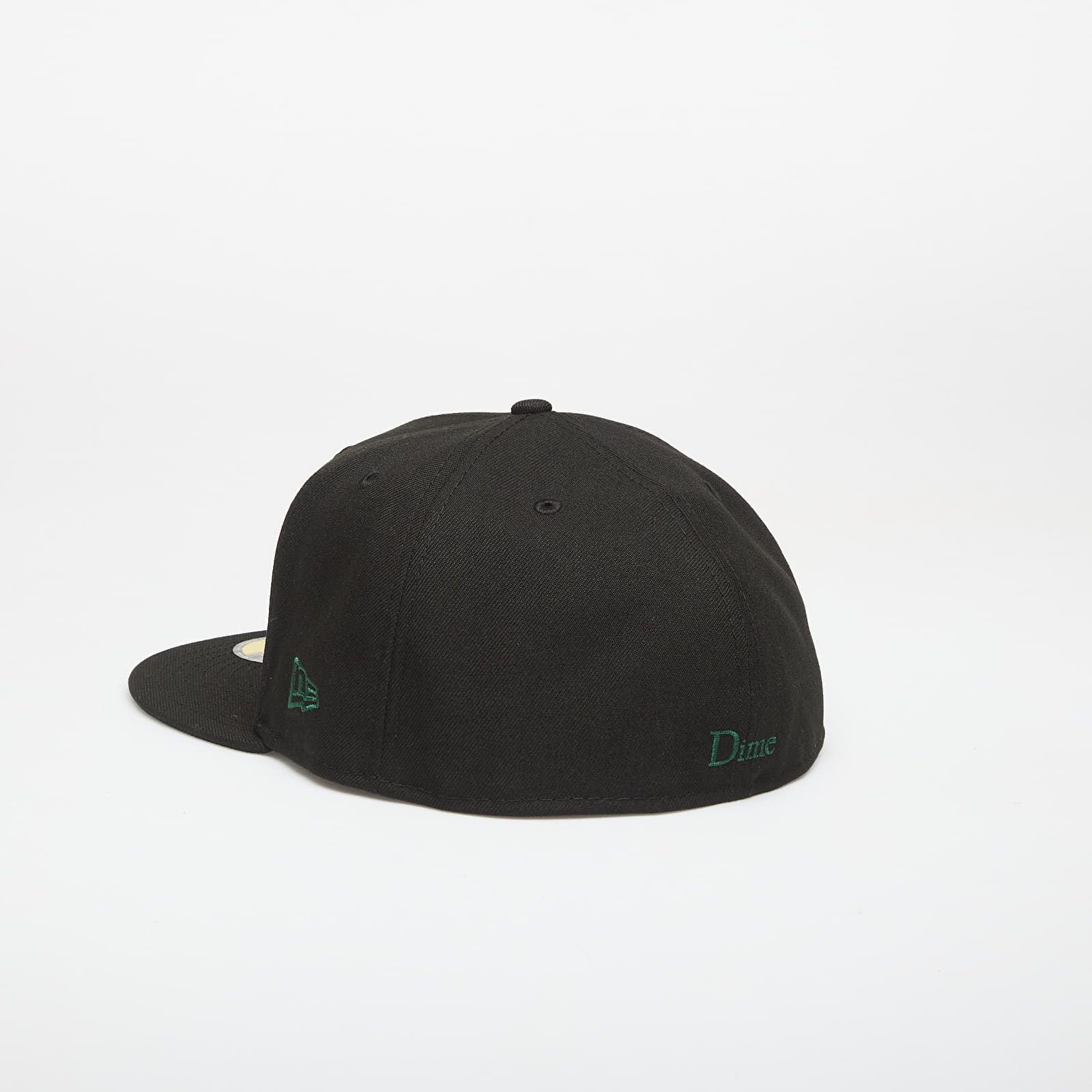 Caps Dime Classic New Era Cap Black