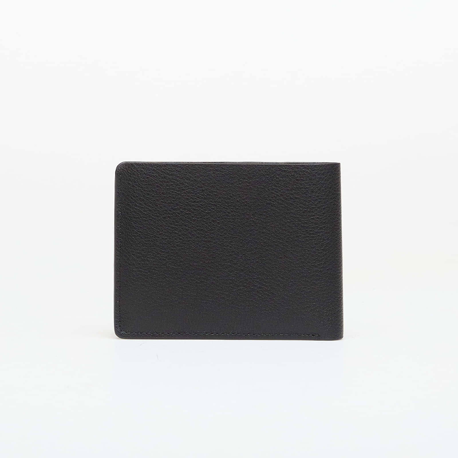 Кошельки Dime Classic Leather Wallet Black