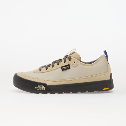 The North Face Clyffe Desert Stone/ Summit Gol