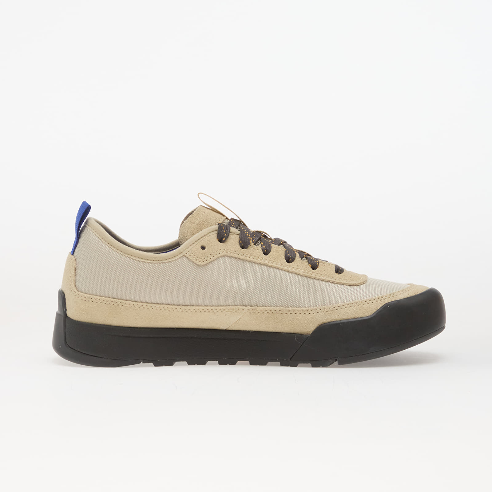 Men's shoes The North Face Clyffe Desert Stone/ Summit Gol