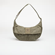 adidas Moon Bag Olive Strata