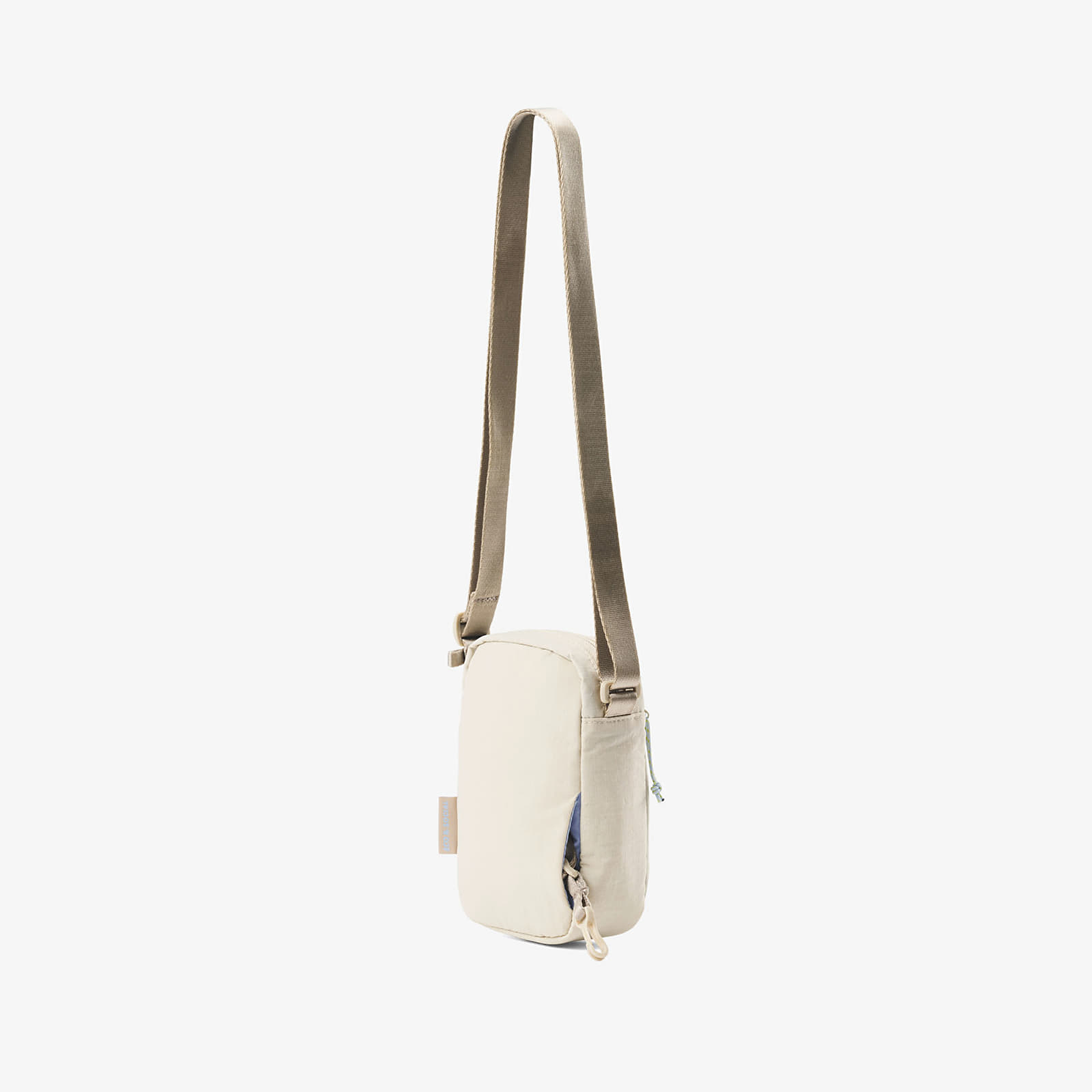 Мужские сумки через плечо AEVOR Easy Ride Pouch Off-White