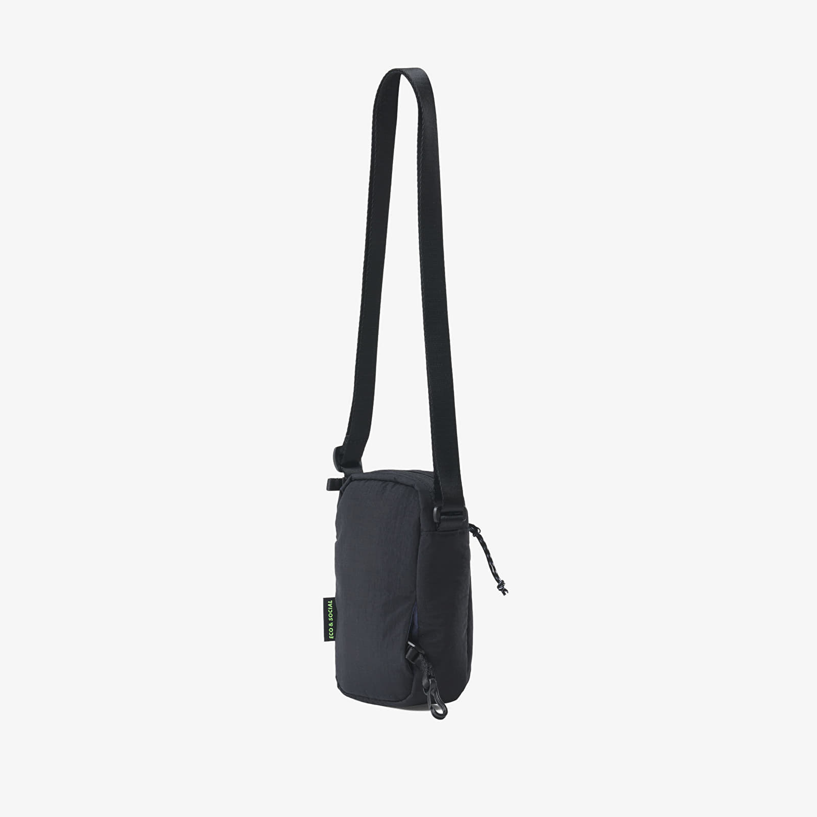Miesten olkalaukut AEVOR Easy Ride Pouch Black
