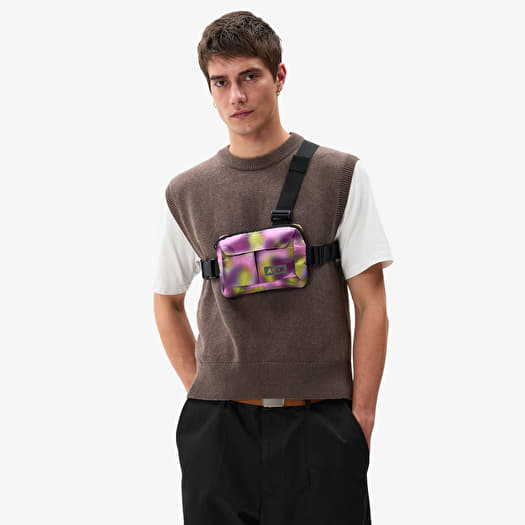AEVOR Front Pack Ripstop Psychedelic Slush | Footshop