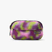 AEVOR Hip Bag Ease Ripstop Psychedelic Slush