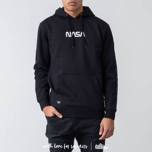 Sweatshirt Vans Space Voyager Hoodie