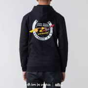 Vans x space voyager hoodie top
