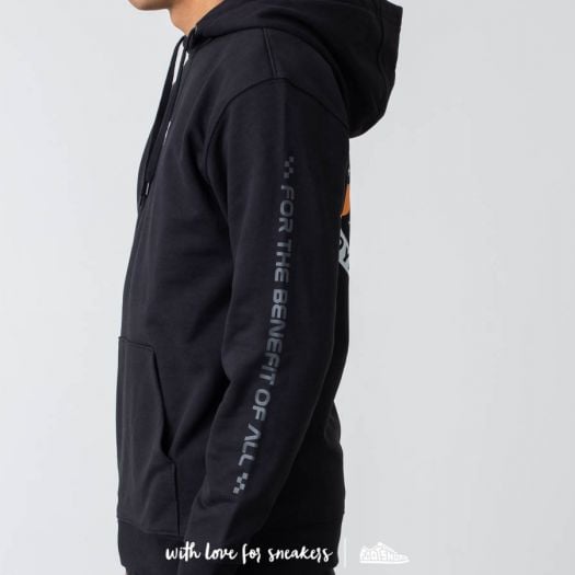 Vans x space on sale voyager pullover hoodie