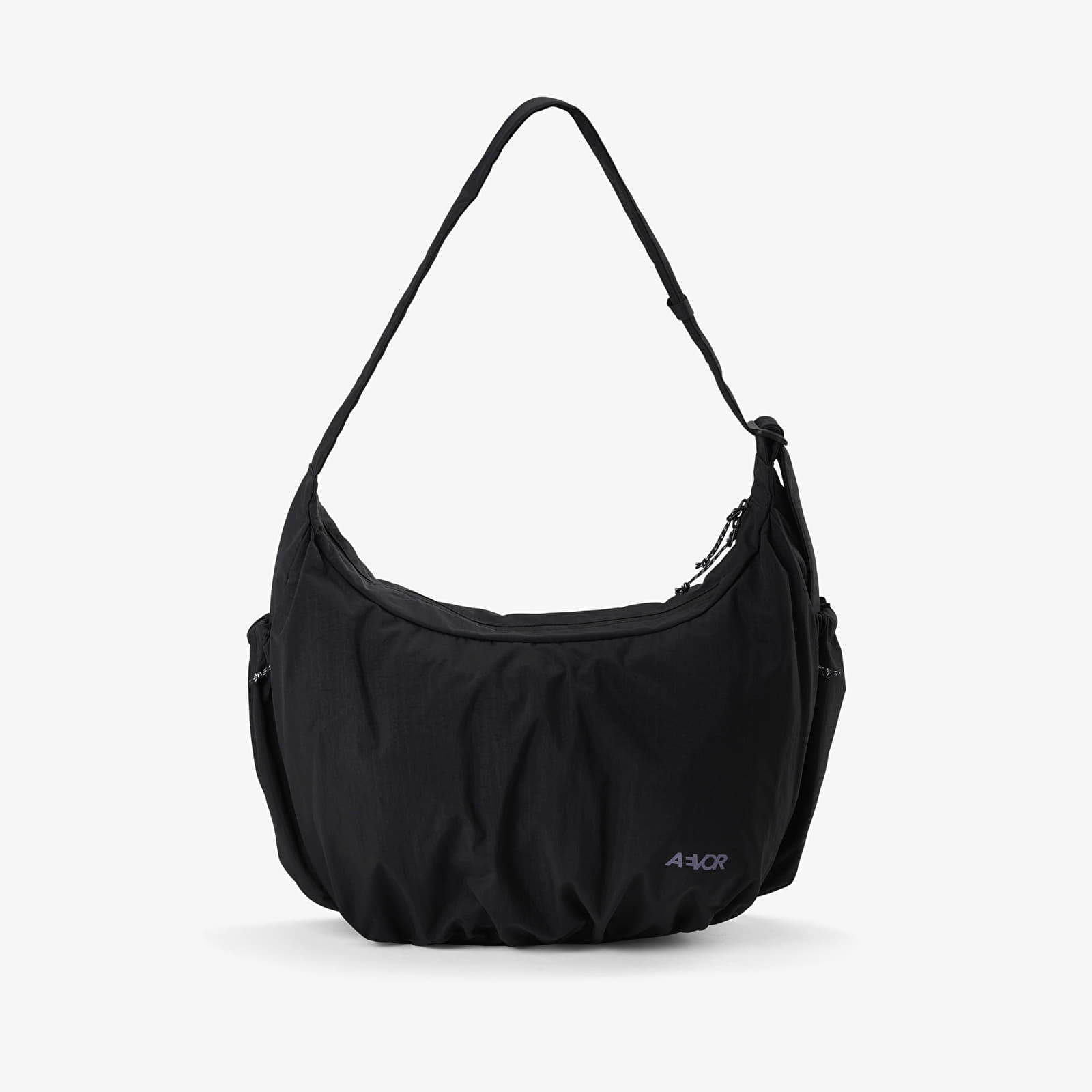 Мужские рюкзаки и сумки AEVOR Slouchy Bag Black