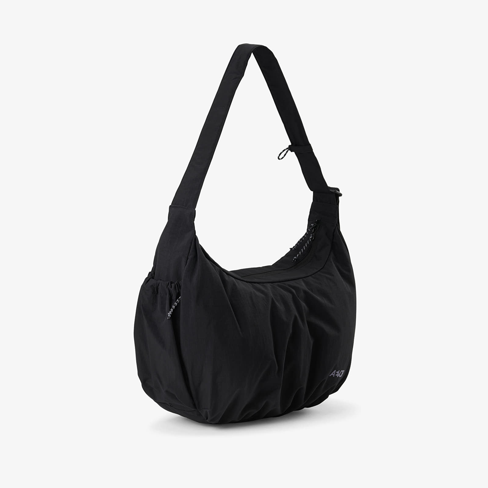 Мужские рюкзаки и сумки AEVOR Slouchy Bag Black