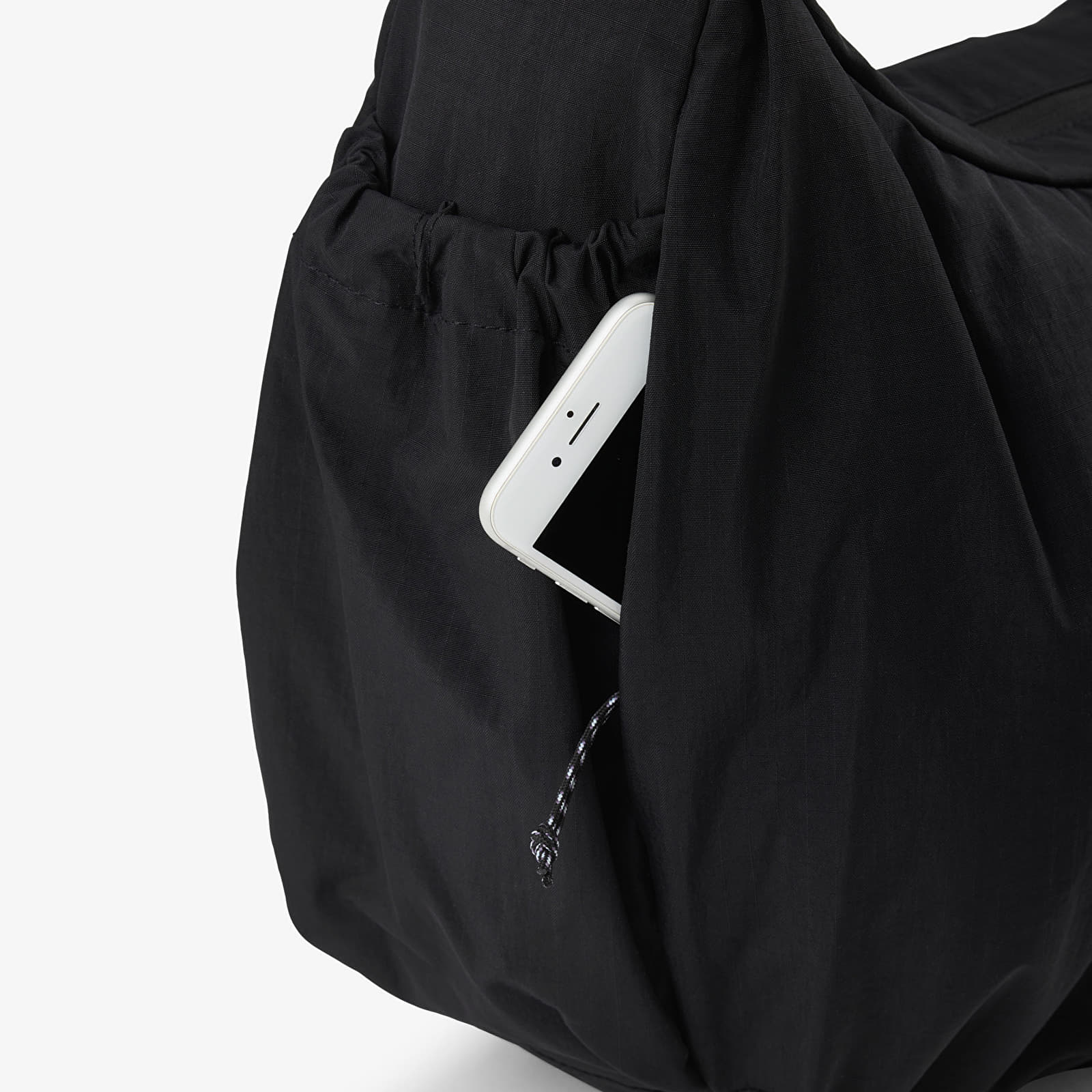 Мужские рюкзаки и сумки AEVOR Slouchy Bag Black
