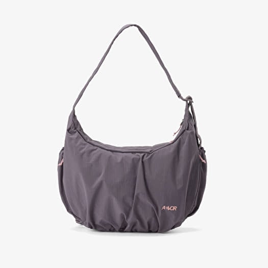 AEVOR Slouchy Bag Grey