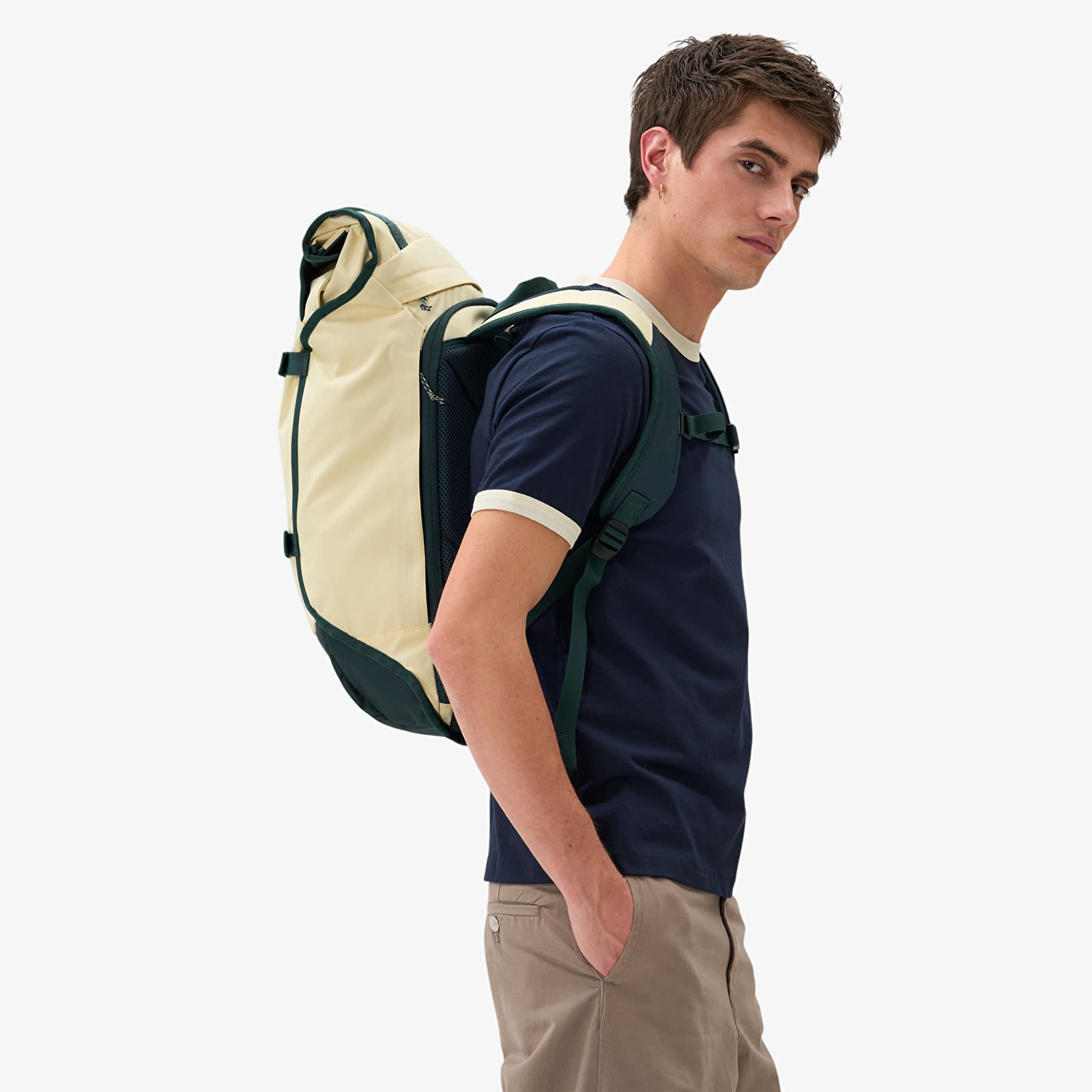 Herren Rucksäcke AEVOR Trip Pack Banana Split