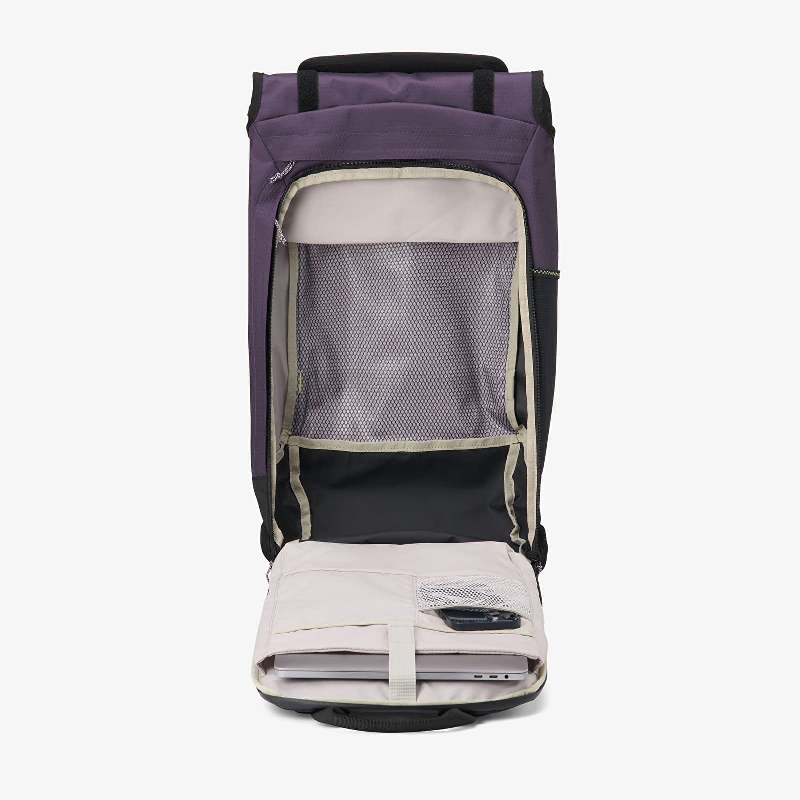 Moški nahrbtniki  AEVOR Trip Pack Proof Phantom Purple