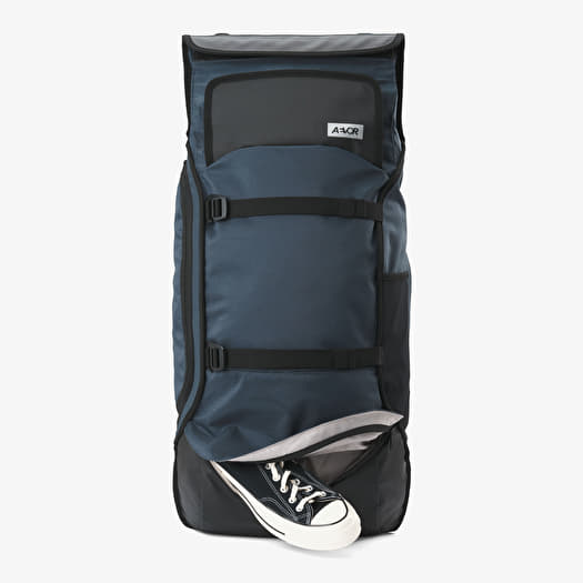 AEVOR Travel Pack Proof Petrol | Footshop AEVOR Travel Pack Proof Petrol | Footshop