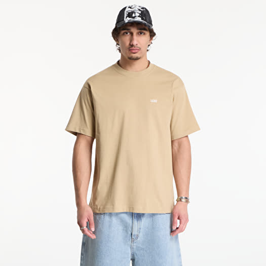 Tričko Vans Left Chest Ii Loose Ss Incense