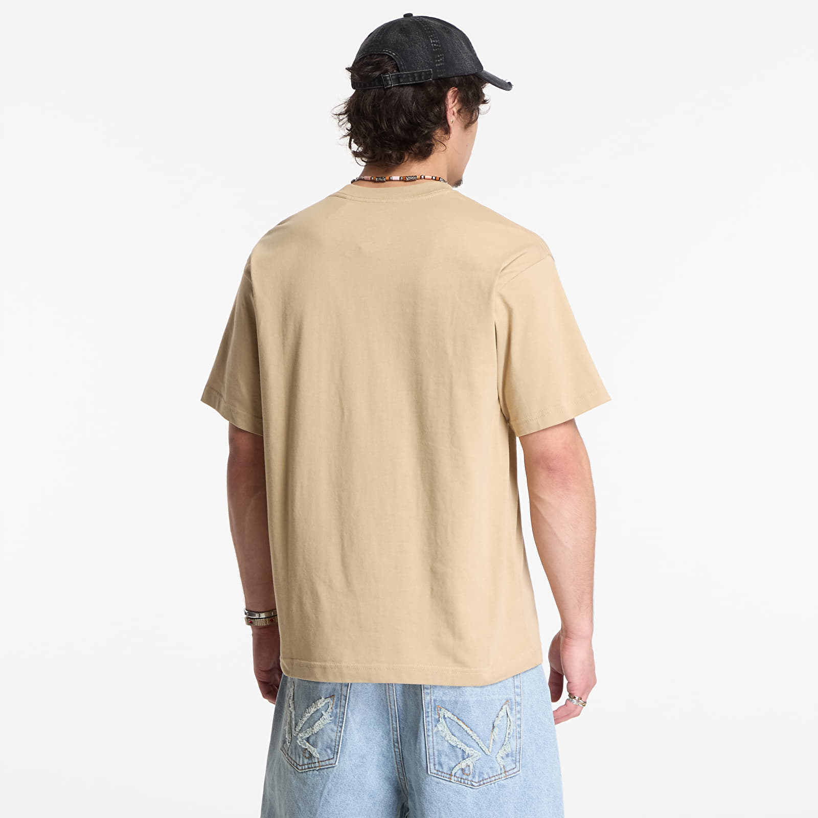 T-krekli Vans Left Chest Ii Loose Ss Incense