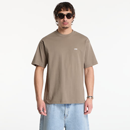 Tričko Vans Left Chest Ii Loose Ss Bungee Cord