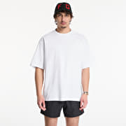 Hugo Boss Tiki T-Shirt White