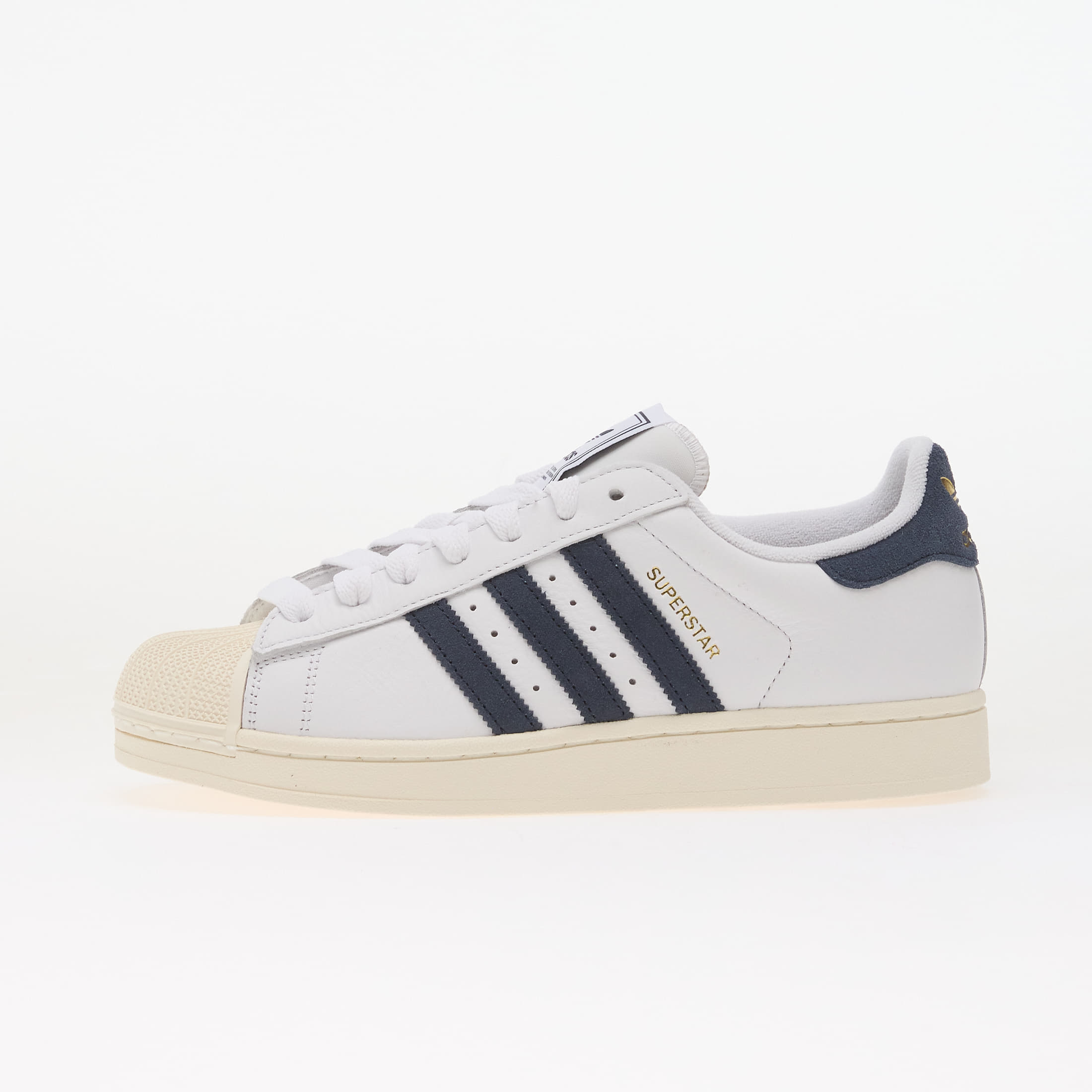 Sneakers adidas Superstar II Ftwr White/ Night Indigo/ Core White EUR 36 2/3