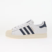 adidas Superstar II Ftwr White/ Night Indigo/ Core White