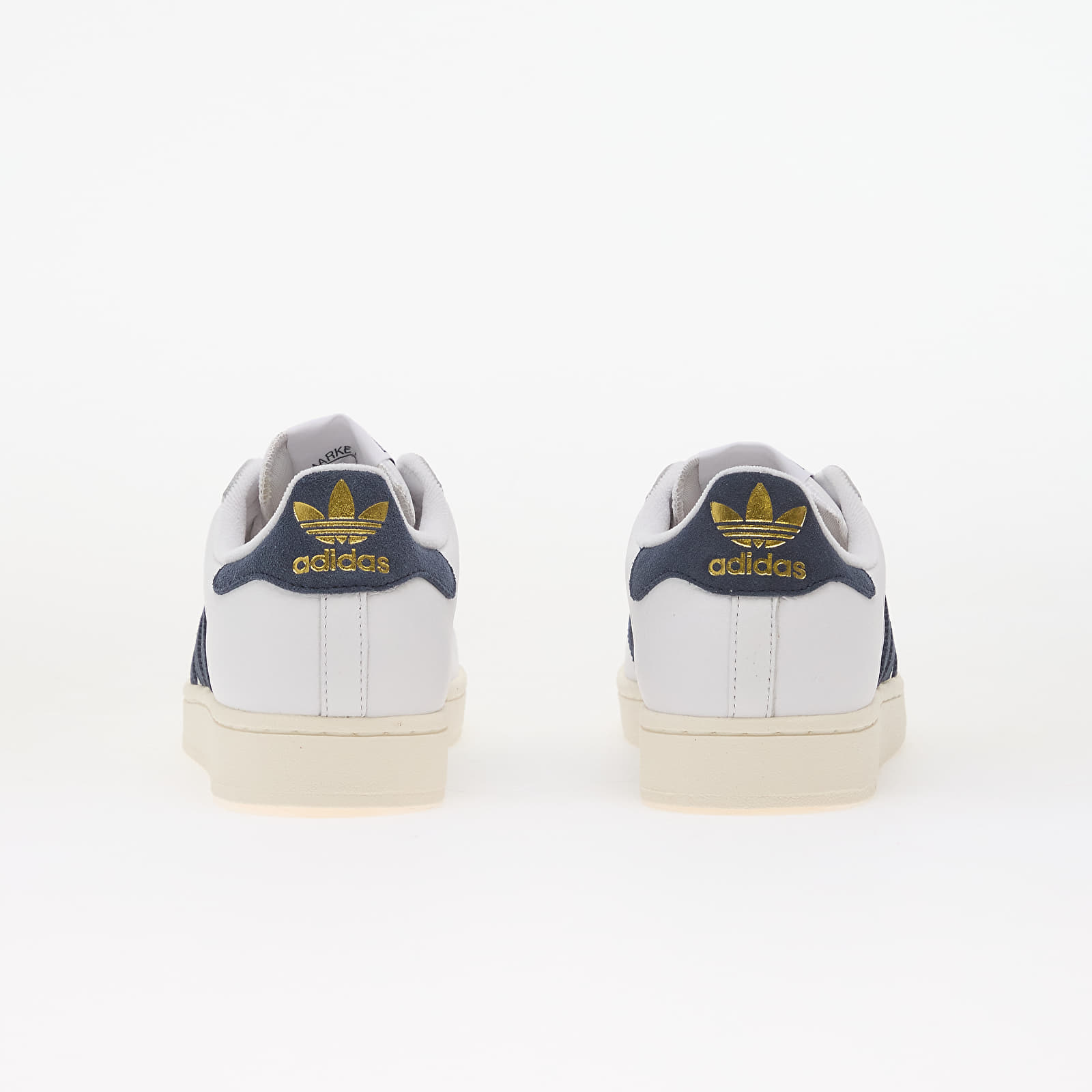 Чоловіче взуття adidas Superstar II Ftwr White/ Night Indigo/ Core White