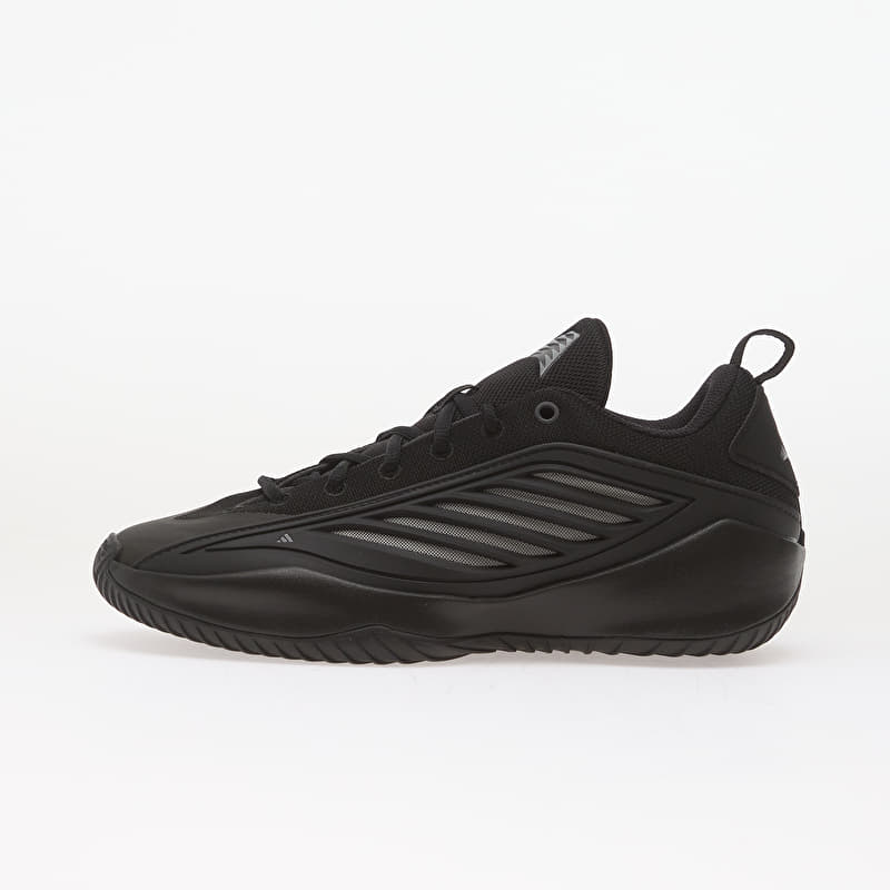 adidas Believe That 1 Core Black/ Carbon/ Iron Met.