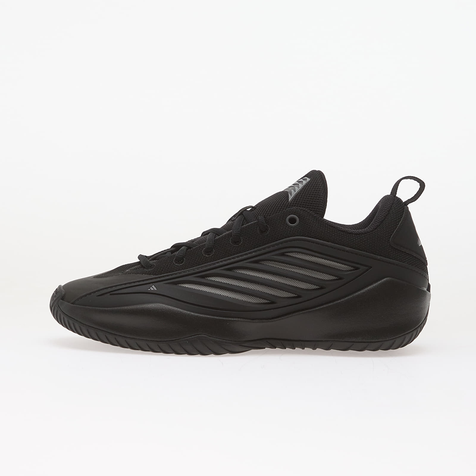 Herren Sneaker und Schuhe adidas Believe That 1 Core Black/ Carbon/ Iron Met.