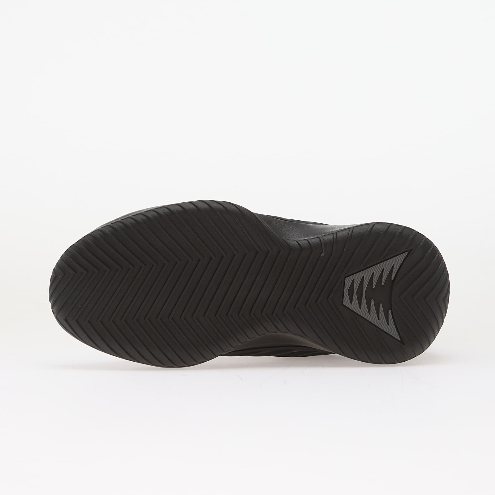 Herren Sneaker und Schuhe adidas Believe That 1 Core Black/ Carbon/ Iron Met.