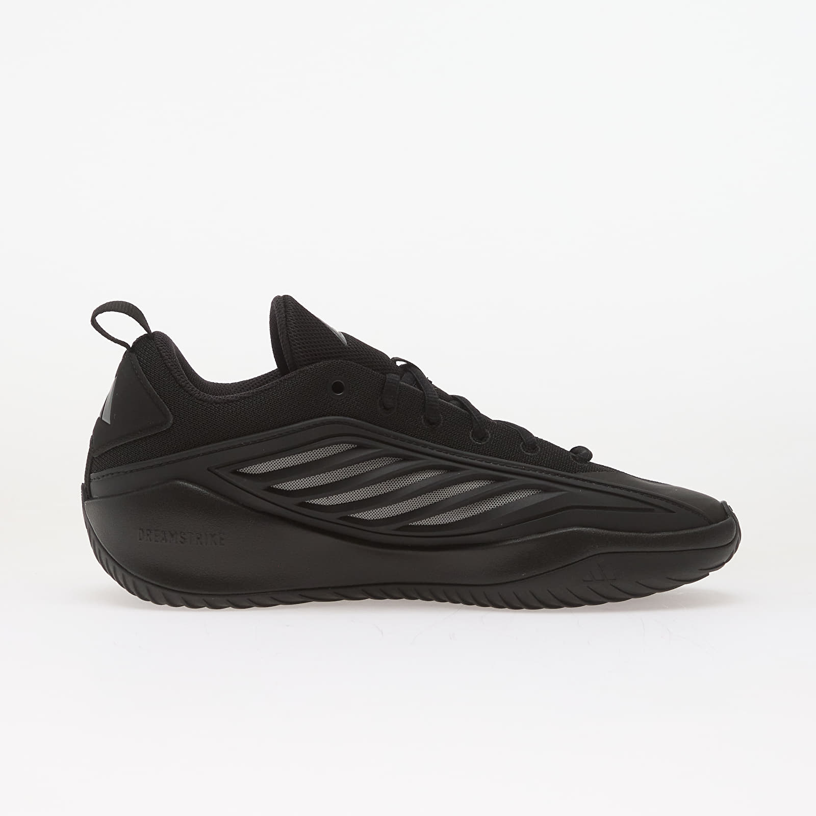 Herren Sneaker und Schuhe adidas Believe That 1 Core Black/ Carbon/ Iron Met.
