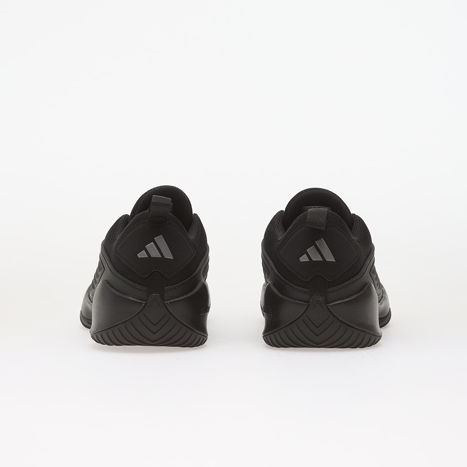 Herren Sneaker und Schuhe adidas Believe That 1 Core Black/ Carbon/ Iron Met.