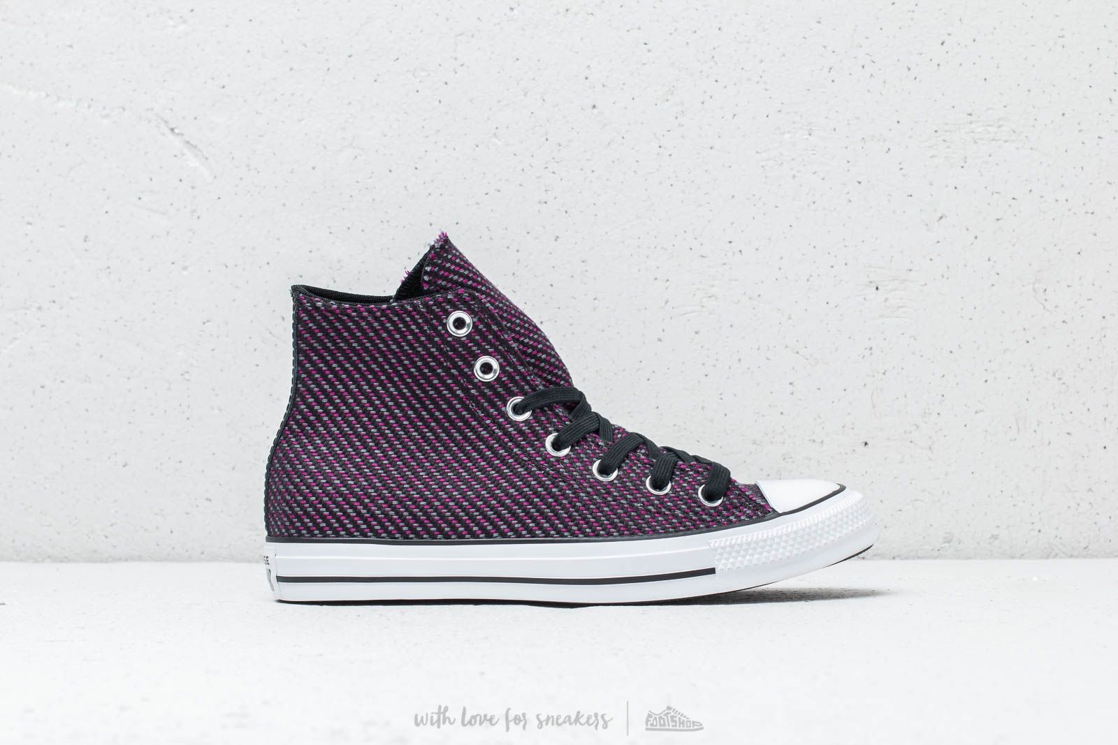 Converse icon violet sales