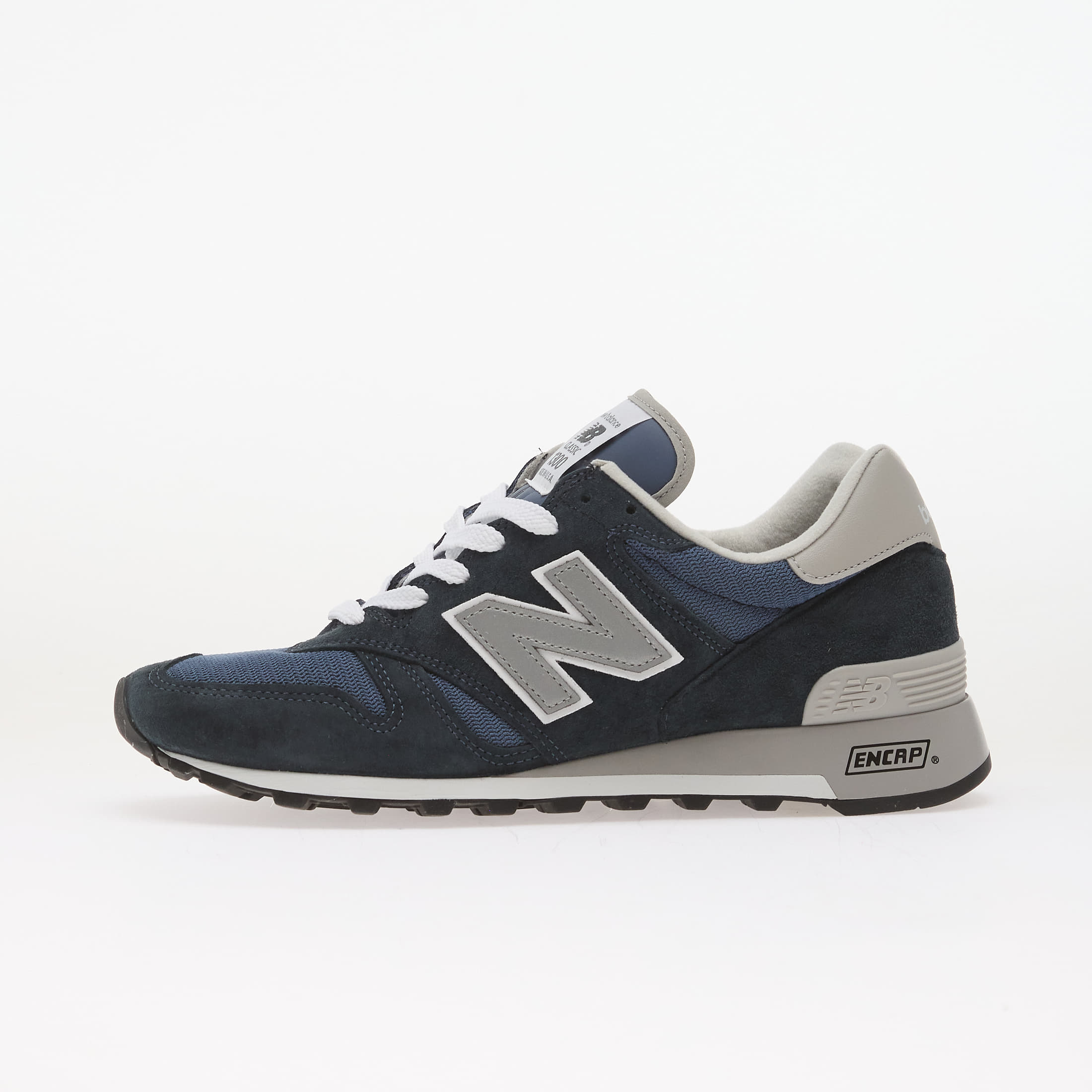 Sneakers New Balance 1300 Made In USA Nb Navy EUR 43