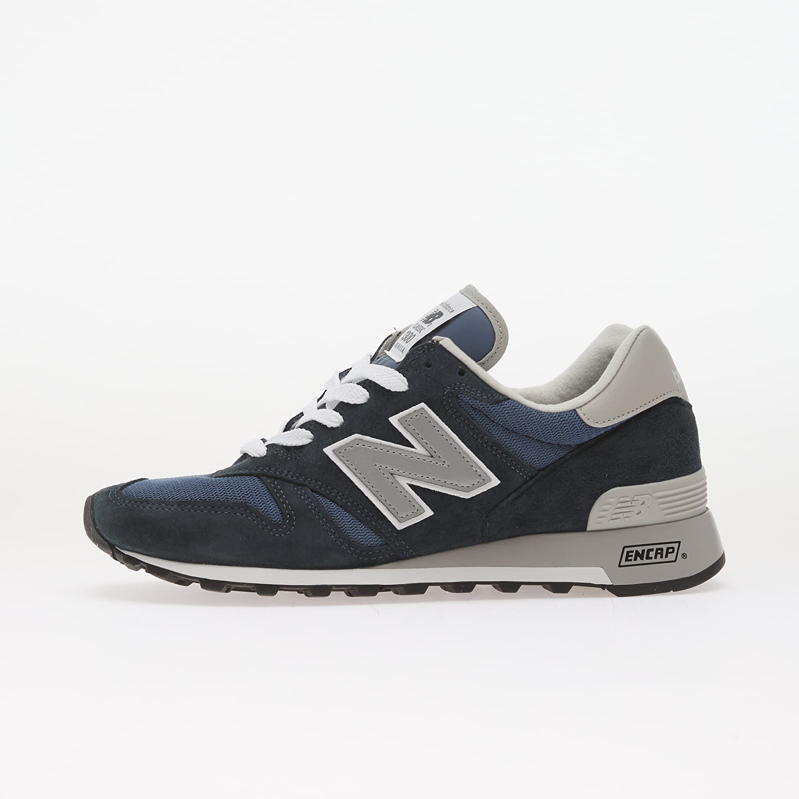 Herren Sneaker und Schuhe New Balance 1300 Made In USA Nb Navy