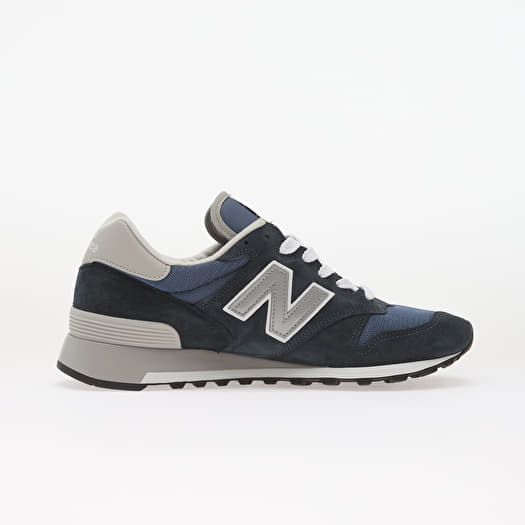 New Balance 1300 Made In USA Nb Navy | Footshop