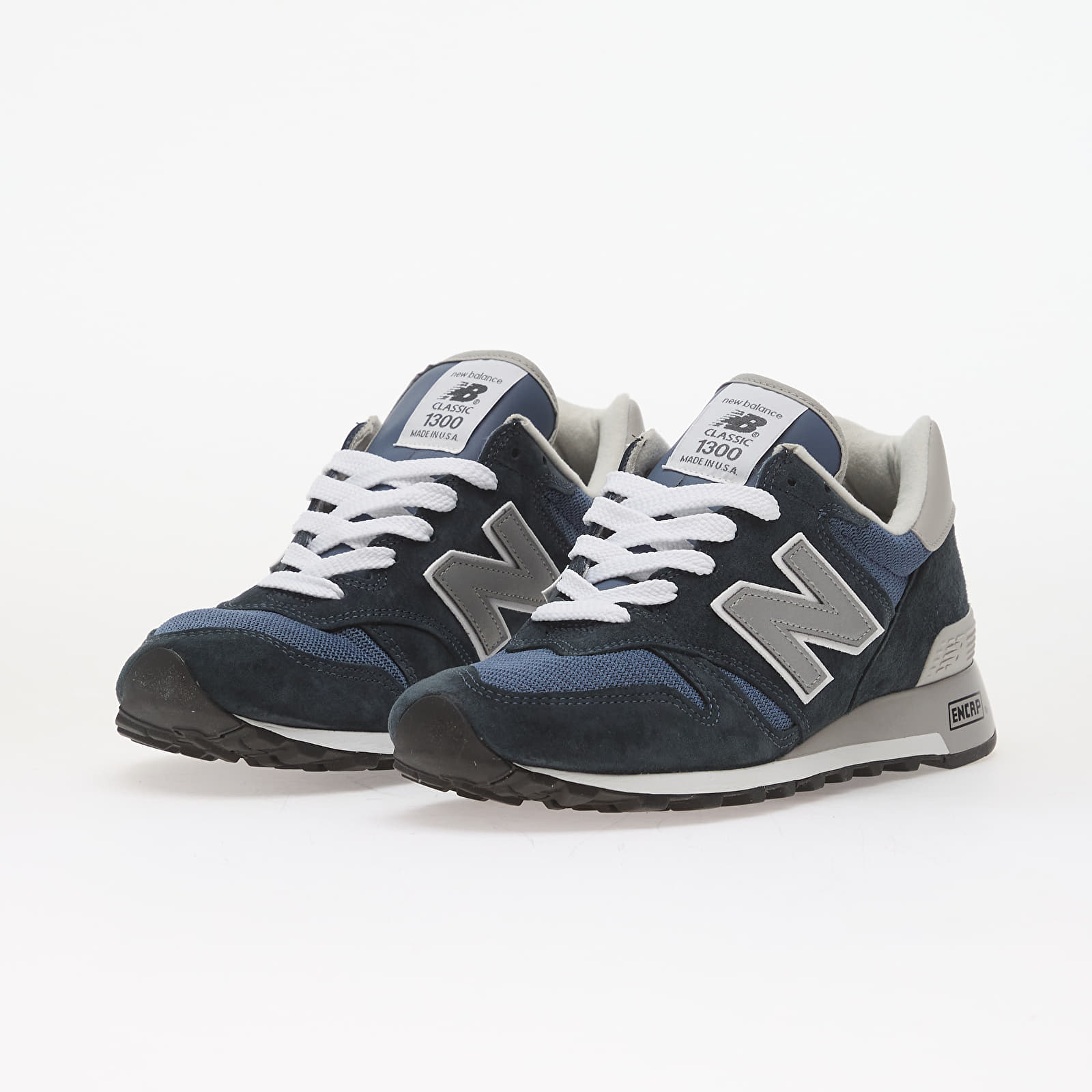 Herren Sneaker und Schuhe New Balance 1300 Made In USA Nb Navy