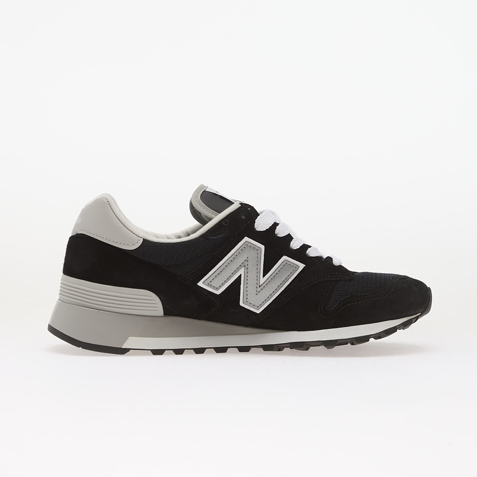 Herren Sneaker und Schuhe New Balance 1300 Made In USA Black
