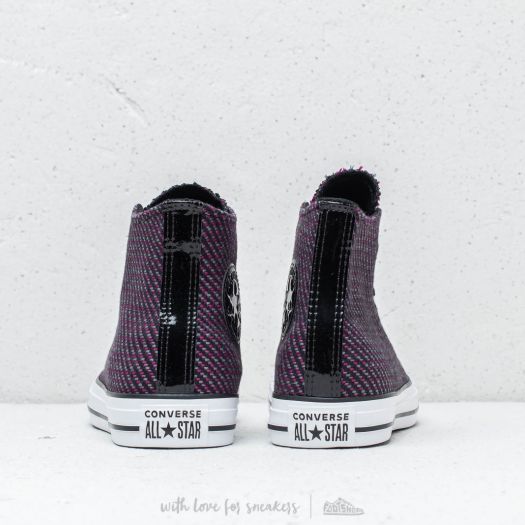 Icon 2025 violet converse