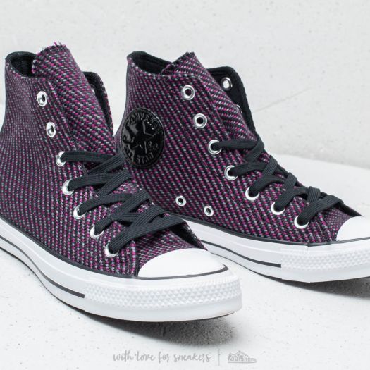Converse icon violet best sale