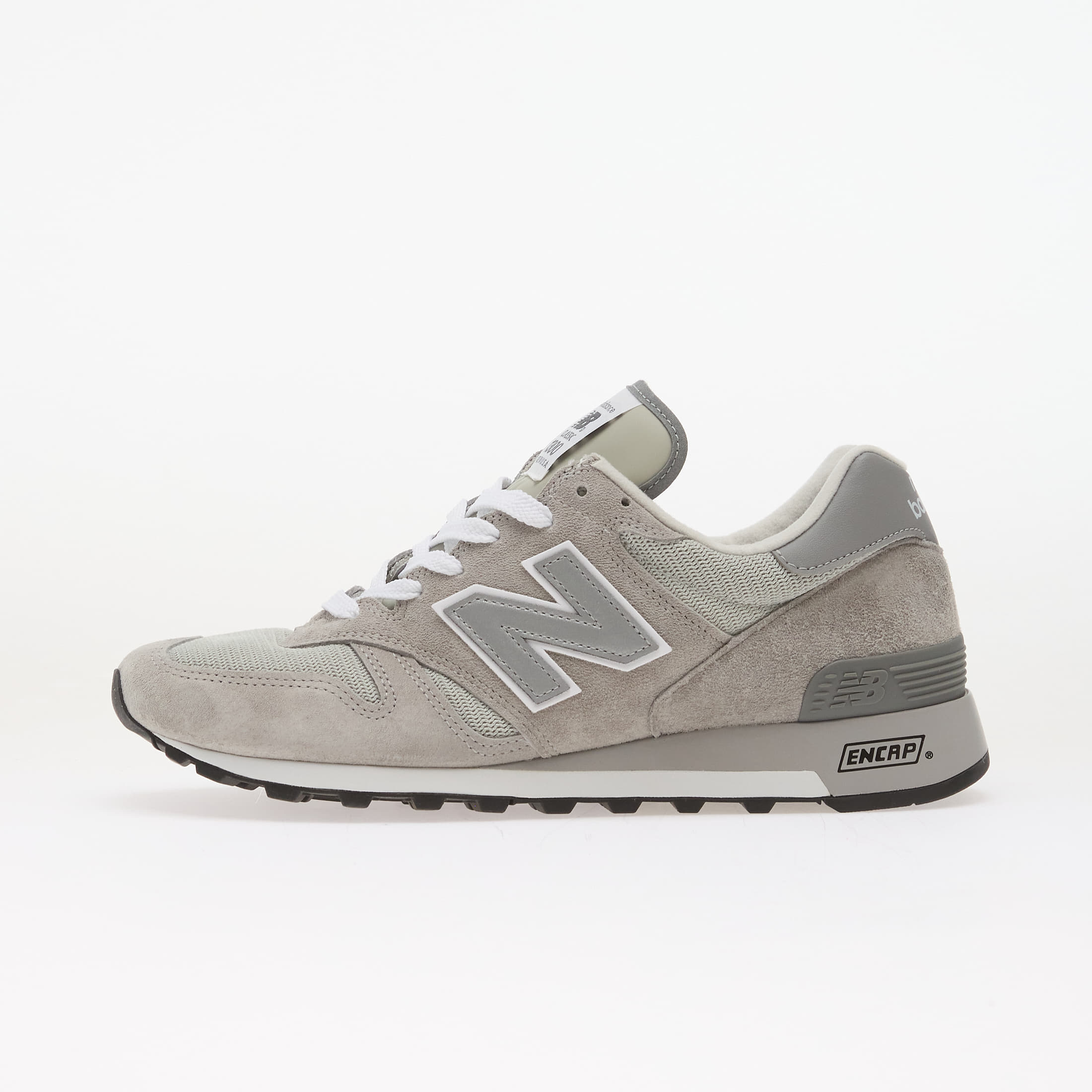 Sneakers New Balance 1300 Kool Gray/ Harbor Grey/ White Gy UK 8